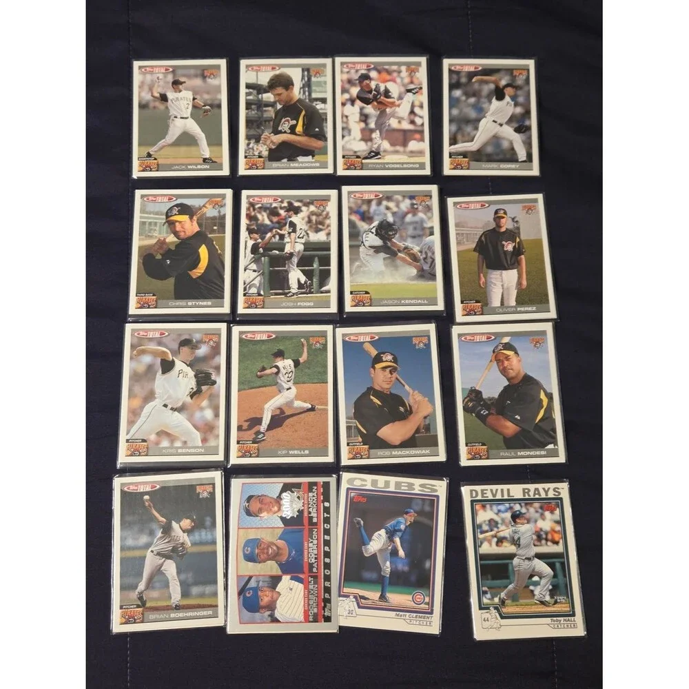 Topps vintage bundle